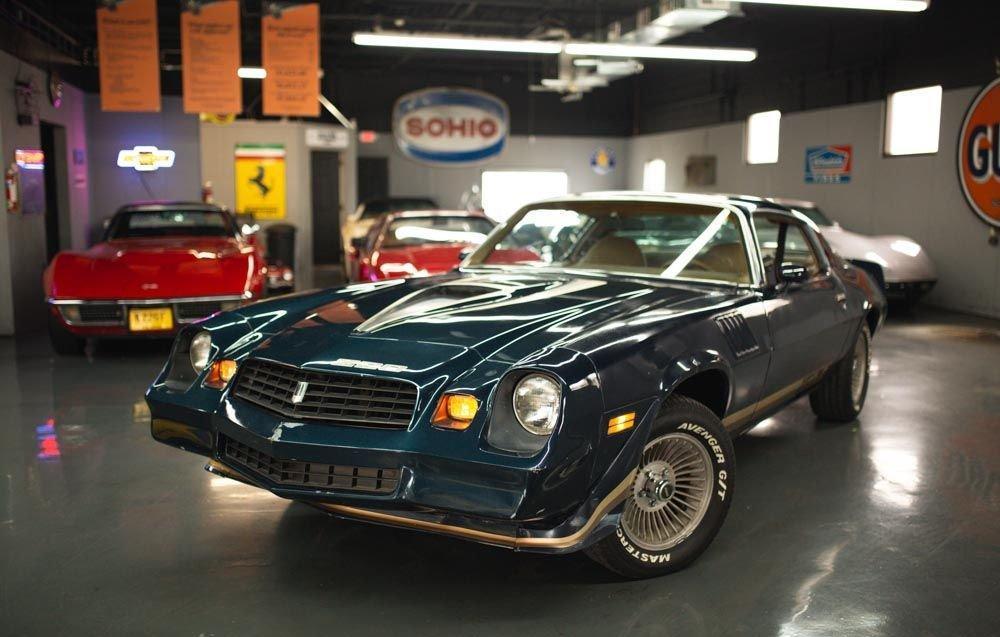 1979 Chevrolet Camaro Z28